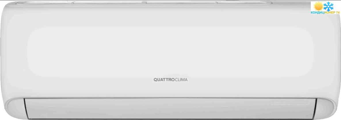 QuattroClima Lanterna -12